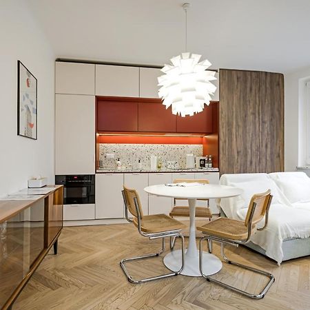 Emily Studio Warszawa Zewnętrze zdjęcie