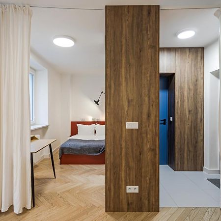 Emily Studio Warszawa Zewnętrze zdjęcie