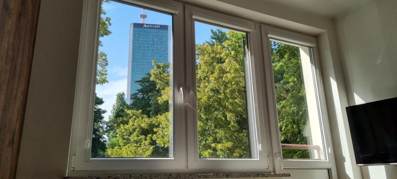 Emily Studio Warszawa Zewnętrze zdjęcie