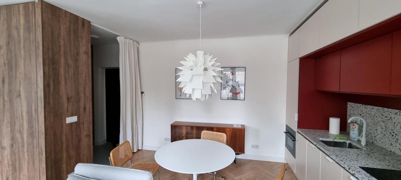 Emily Studio Warszawa Zewnętrze zdjęcie