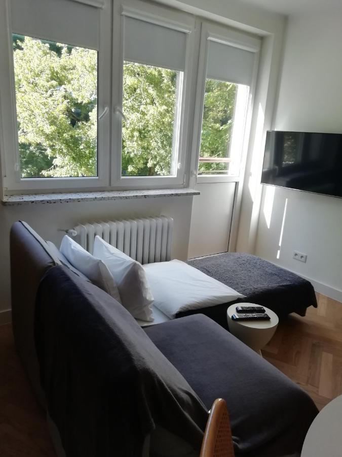 Emily Studio Warszawa Zewnętrze zdjęcie