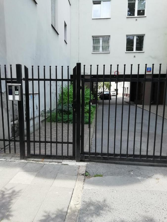 Emily Studio Warszawa Zewnętrze zdjęcie