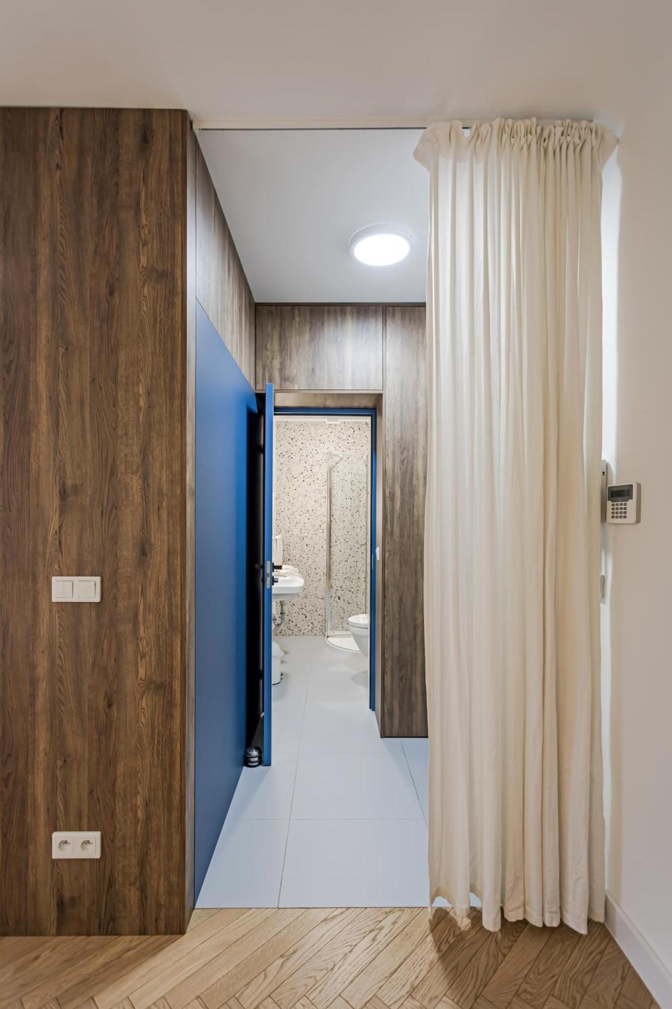 Emily Studio Warszawa Zewnętrze zdjęcie