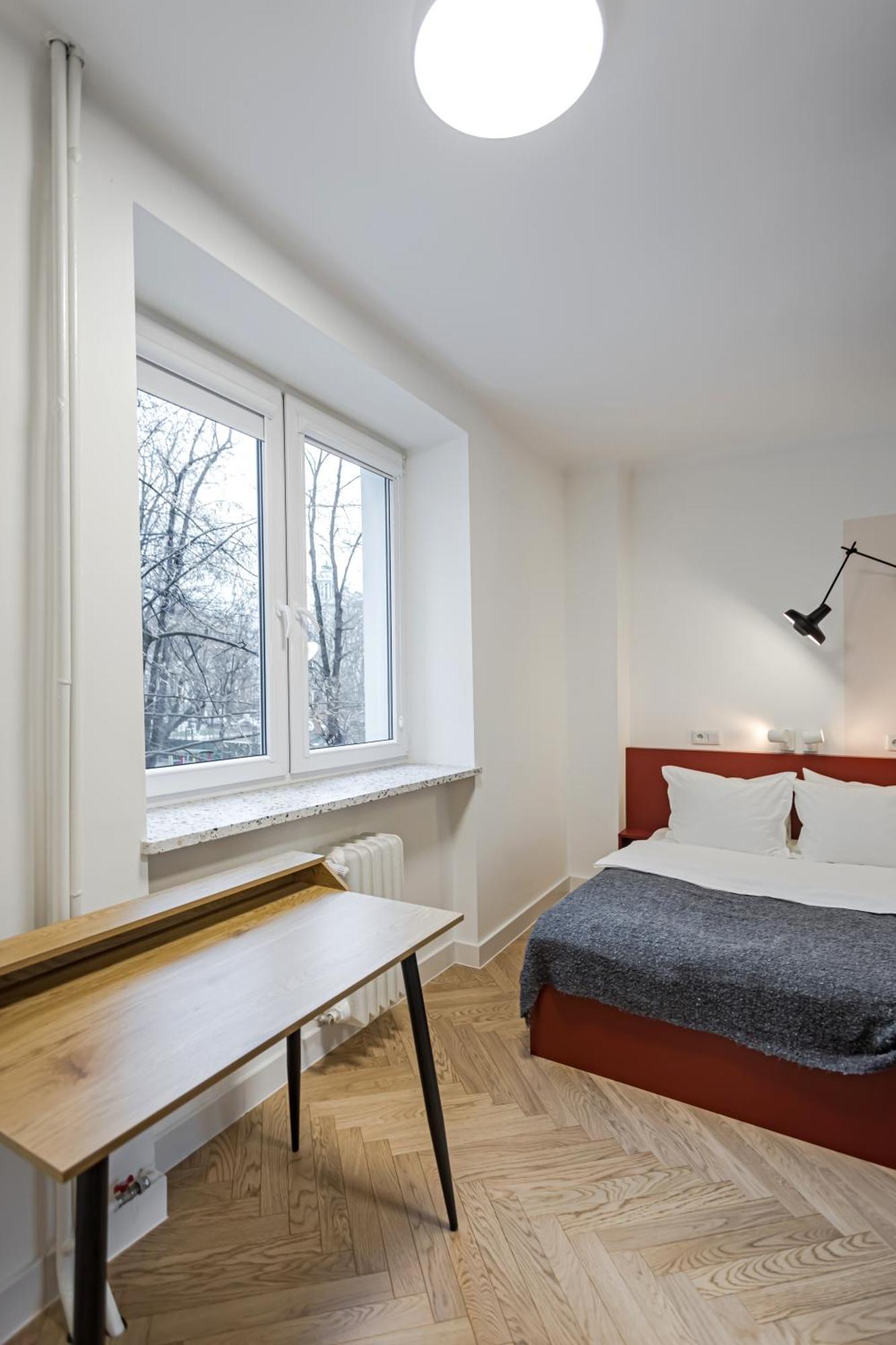 Emily Studio Warszawa Zewnętrze zdjęcie