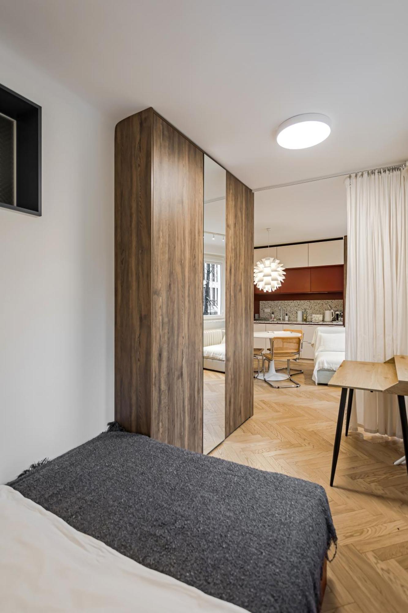 Emily Studio Warszawa Zewnętrze zdjęcie