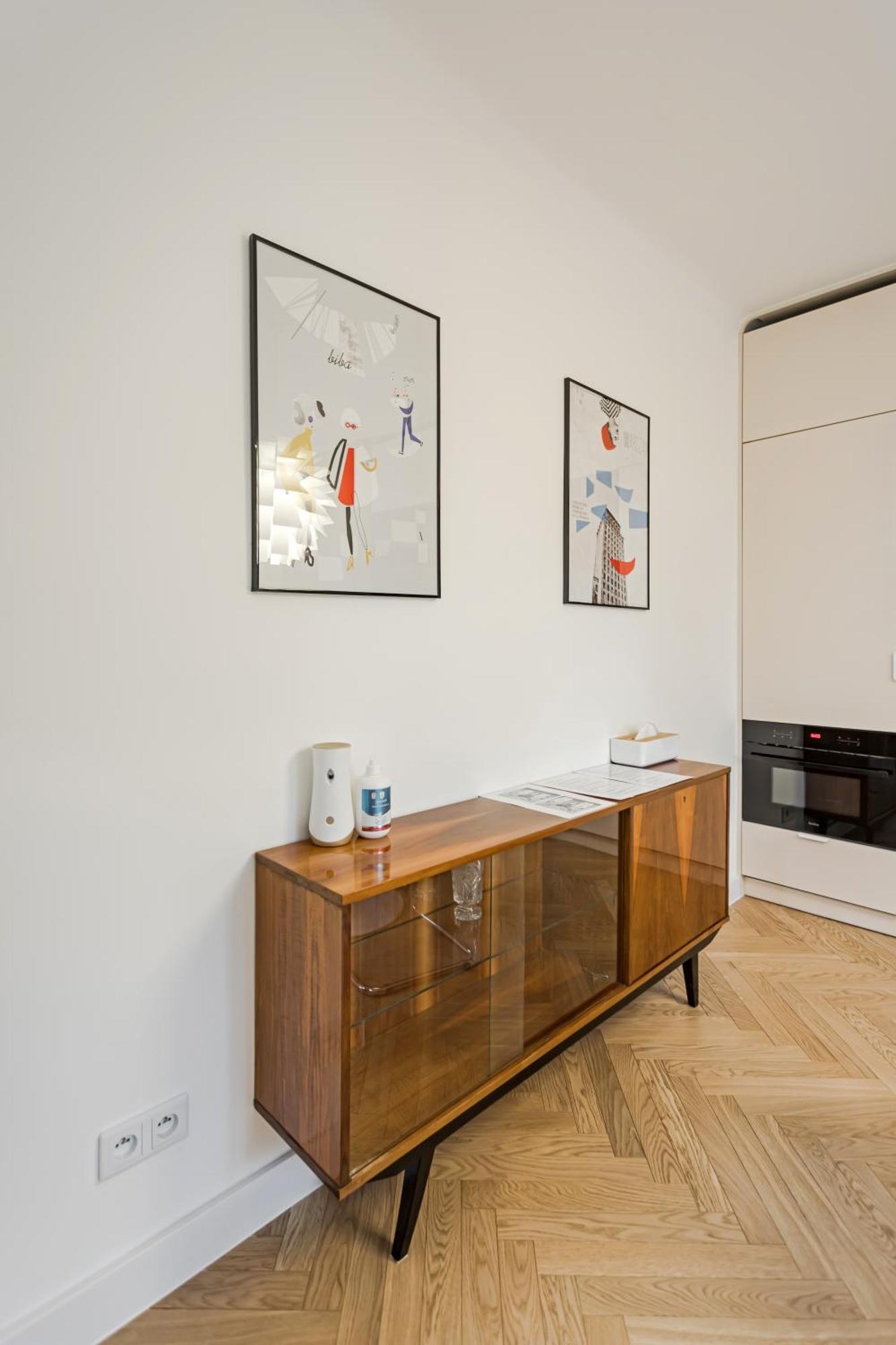 Emily Studio Warszawa Zewnętrze zdjęcie