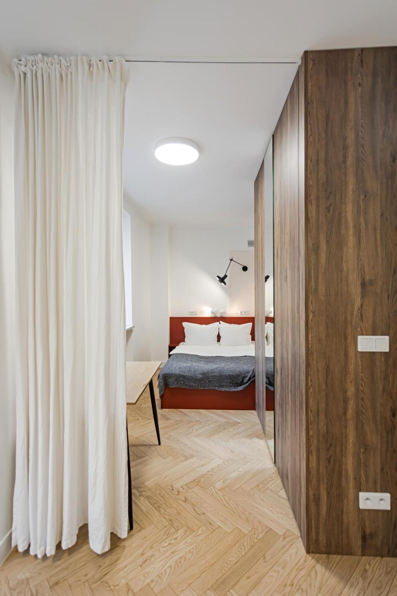 Emily Studio Warszawa Zewnętrze zdjęcie
