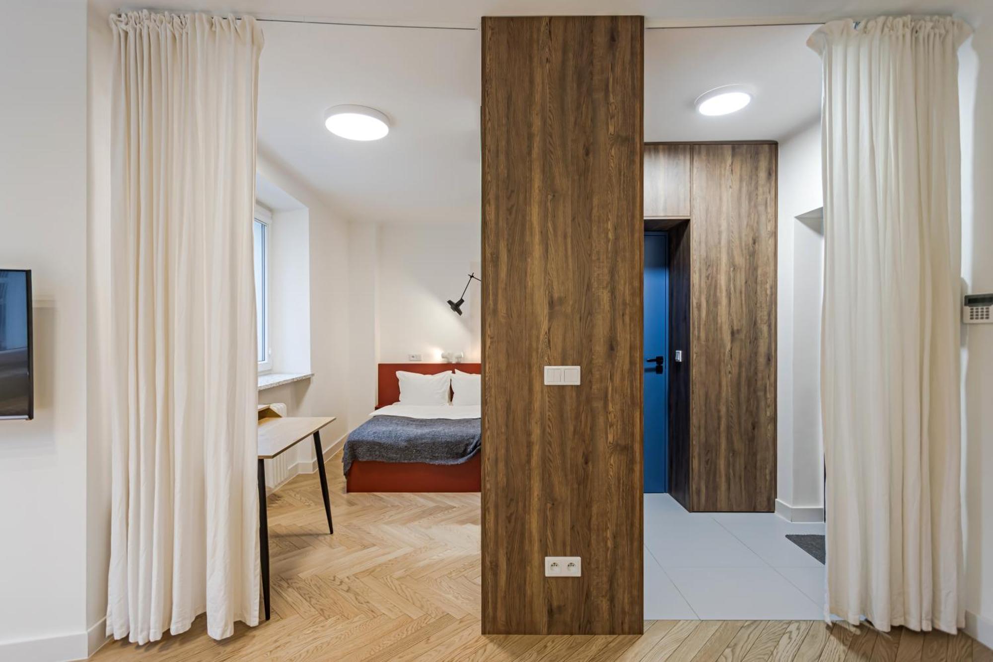 Emily Studio Warszawa Zewnętrze zdjęcie