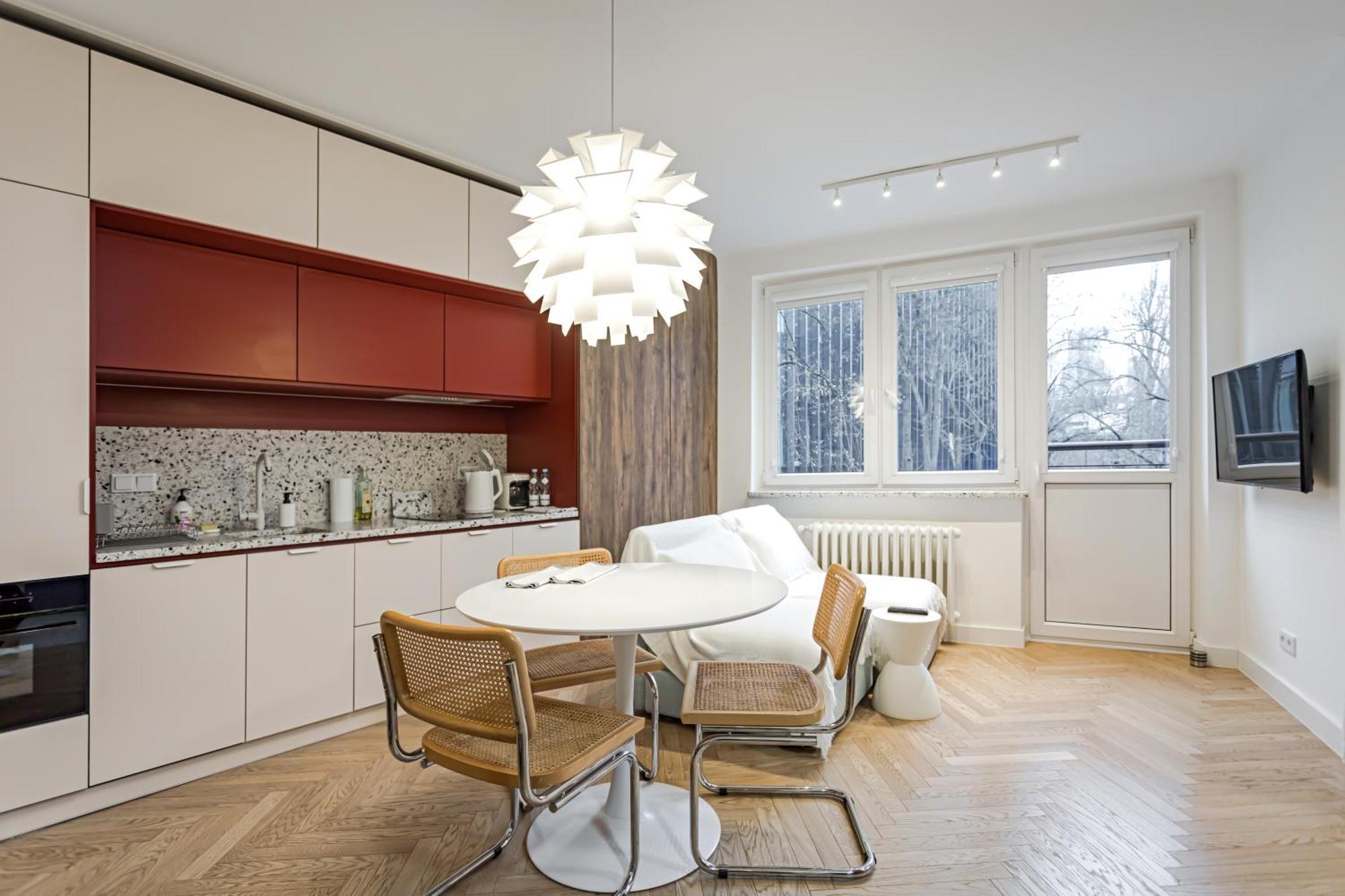 Emily Studio Warszawa Zewnętrze zdjęcie