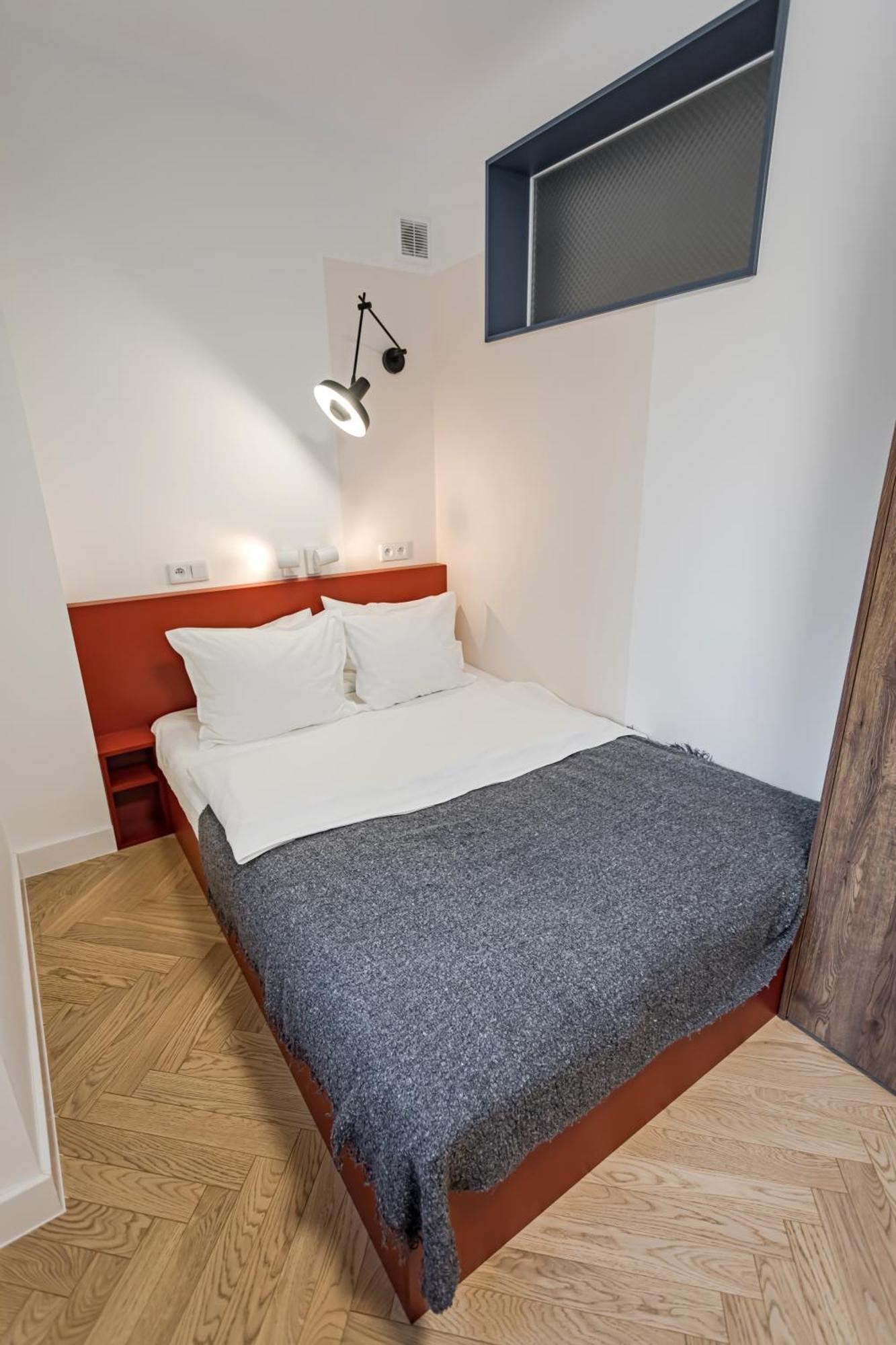 Emily Studio Warszawa Zewnętrze zdjęcie