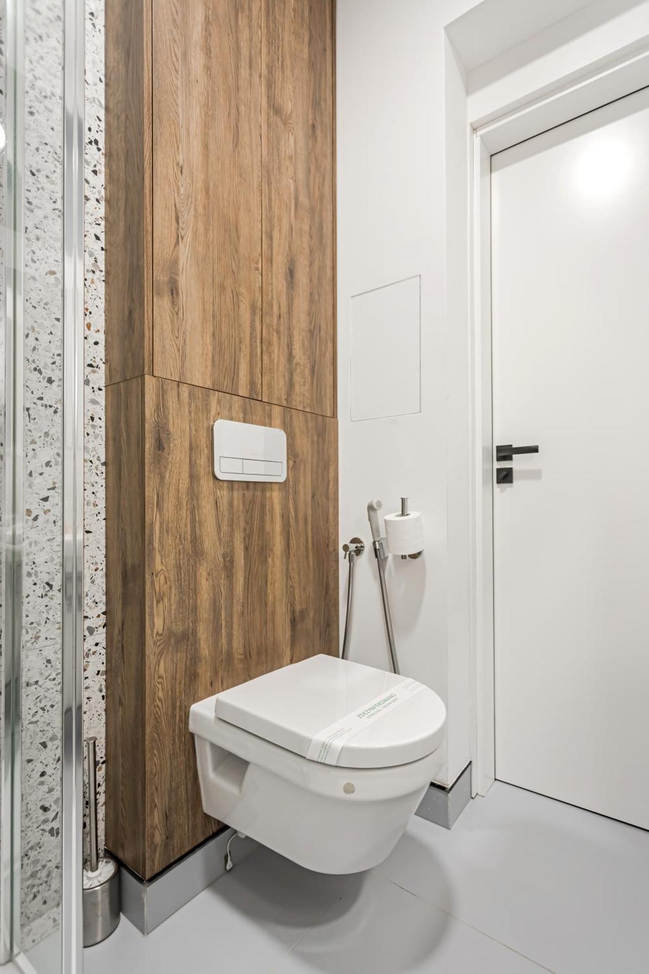 Emily Studio Warszawa Zewnętrze zdjęcie