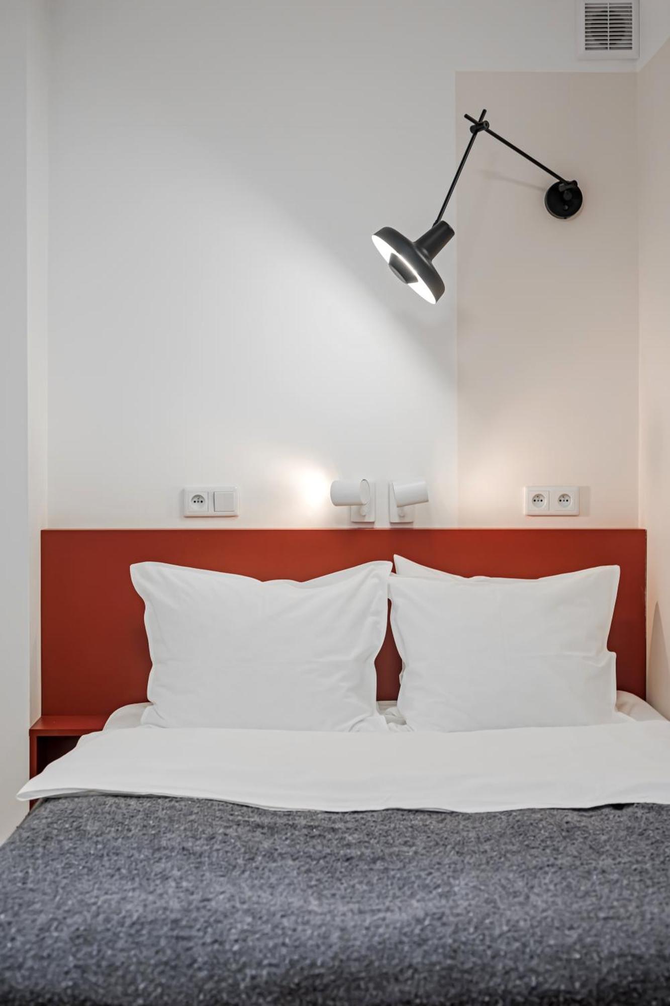 Emily Studio Warszawa Zewnętrze zdjęcie