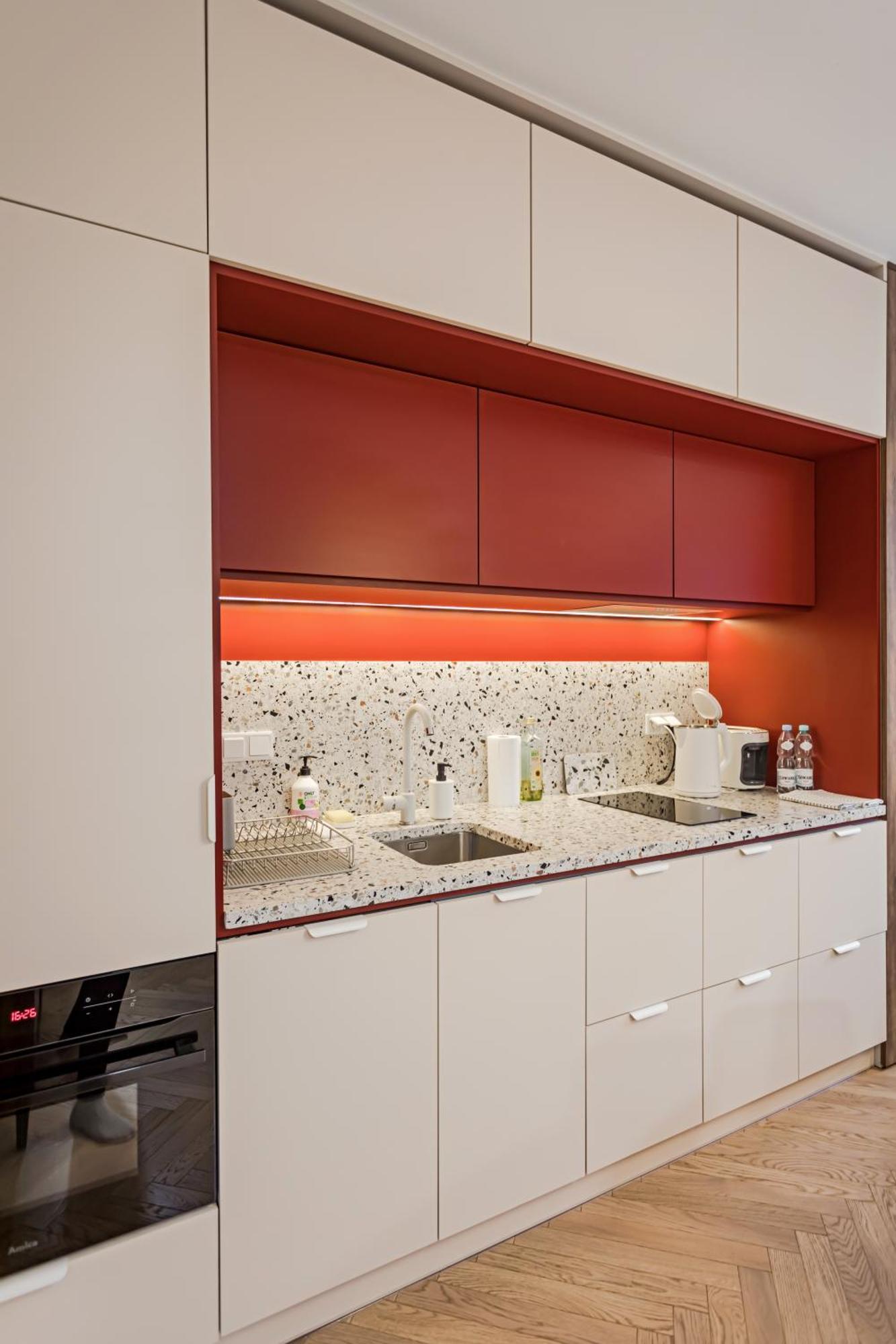 Emily Studio Warszawa Zewnętrze zdjęcie
